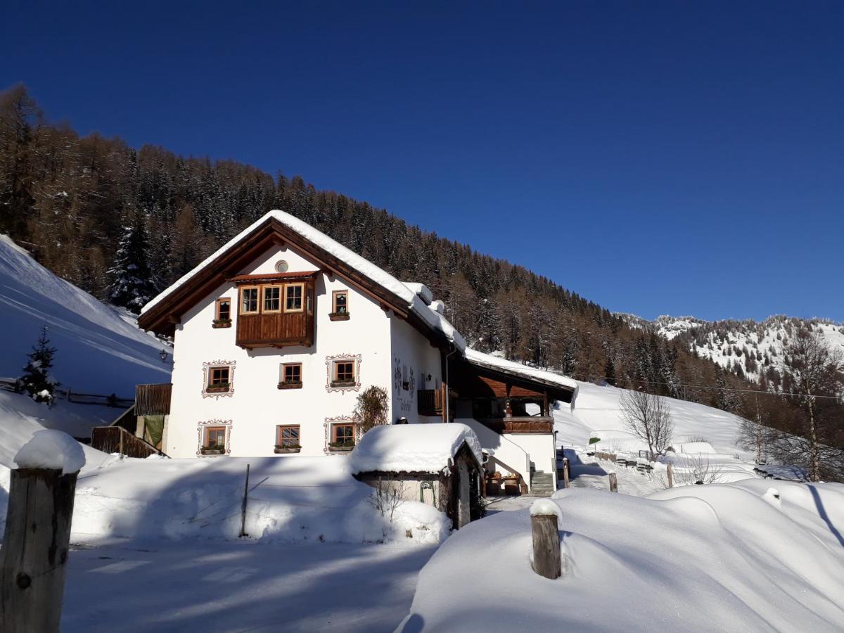 Tendershof Reschen Exterior photo